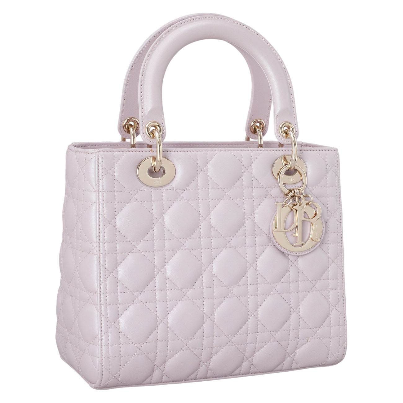 CHRISTIAN DIOR(USED)크리스찬디올 레이디디올 미듐